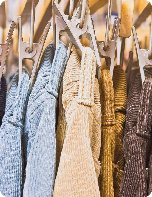 Indústria Co. de pano de nuvem de Changzhou, Ltd.